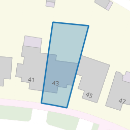 Perceel ECH00-K-4679