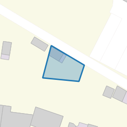 Perceel ECH00-K-4681