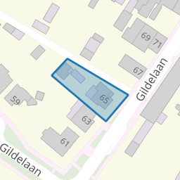 Perceel ECH00-K-4683