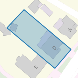 Perceel ECH00-K-4684