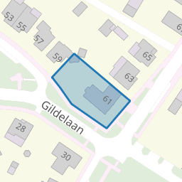 Perceel ECH00-K-4685