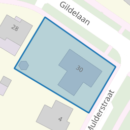 Perceel ECH00-K-4686