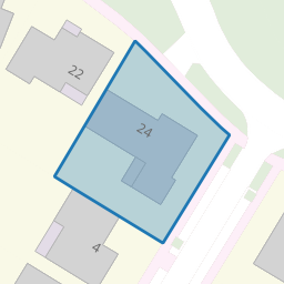 Perceel ECH00-K-4687