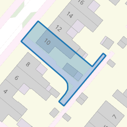 Perceel ECH00-K-4692