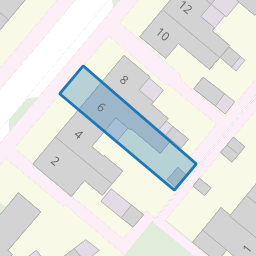 Perceel ECH00-K-4693