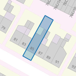 Perceel ECH00-K-4695