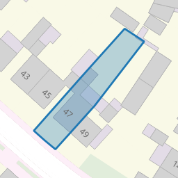 Perceel ECH00-K-4700