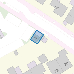 Perceel ECH00-K-4702