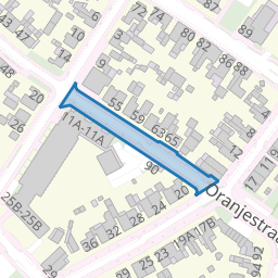 Perceel ECH00-K-4703