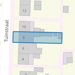 Perceel ECH00-K-4704