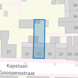 Perceel ECH00-K-4706