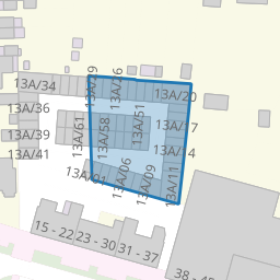 Perceel ECH00-K-4708