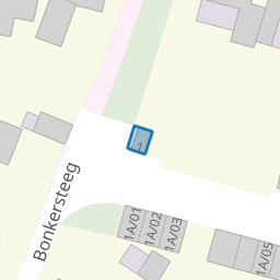 Perceel ECH00-K-4712