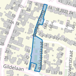 Perceel ECH00-K-4713