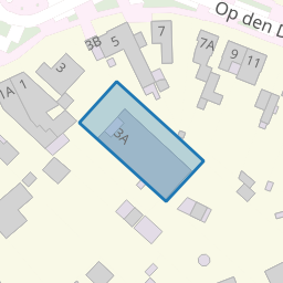 Perceel ECH00-K-4732