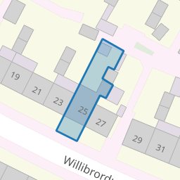 Perceel ECH00-K-4735