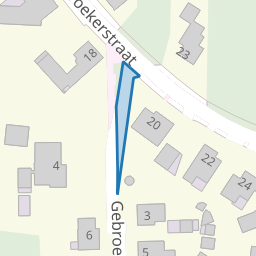 Perceel ECH00-K-4745