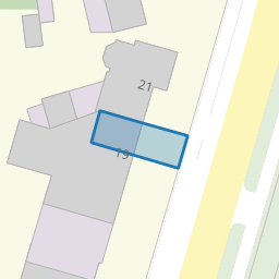 Perceel ECH00-K-4752