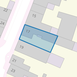 Perceel ECH00-K-4755