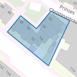 Perceel ECH00-K-4760