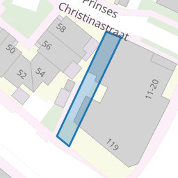 Perceel ECH00-K-4761