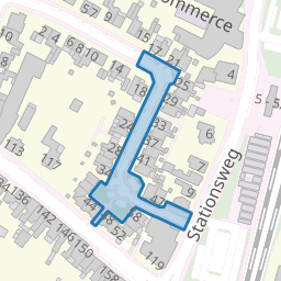 Perceel ECH00-K-4763