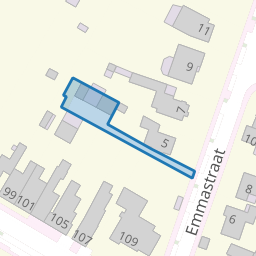 Perceel ECH00-K-4765