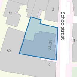 Perceel ECH00-K-4768