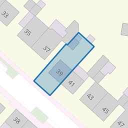 Perceel ECH00-K-4772