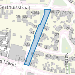 Perceel ECH00-K-4780