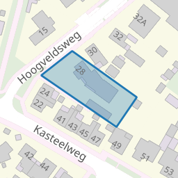 Perceel ECH00-K-4787