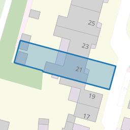 Perceel ECH00-K-4795