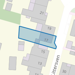 Perceel ECH00-K-4797