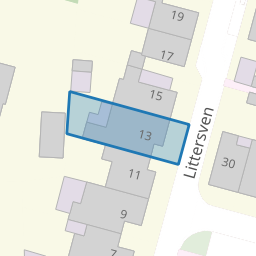 Perceel ECH00-K-4799