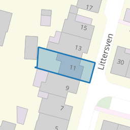 Perceel ECH00-K-4800