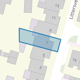 Perceel ECH00-K-4802