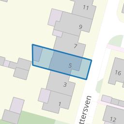 Perceel ECH00-K-4803