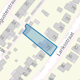 Perceel ECH00-K-4830