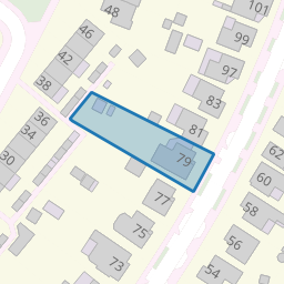 Perceel ECH00-K-4834