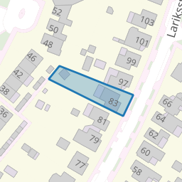 Perceel ECH00-K-4836