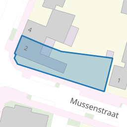 Perceel ECH00-K-4837