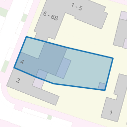 Perceel ECH00-K-4838