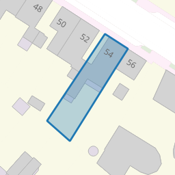 Perceel ECH00-K-4839