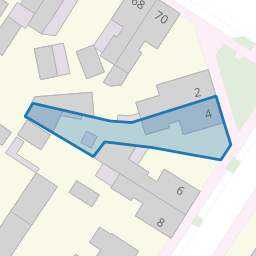 Perceel ECH00-K-4843