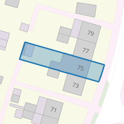 Perceel ECH00-K-4858