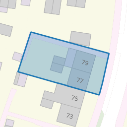 Perceel ECH00-K-4859