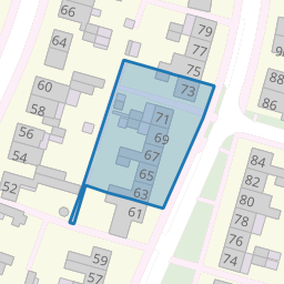 Perceel ECH00-K-4860