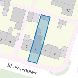 Perceel ECH00-K-4863