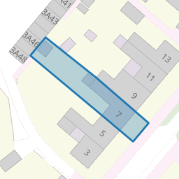 Perceel ECH00-K-4870