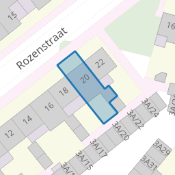 Perceel ECH00-K-4872